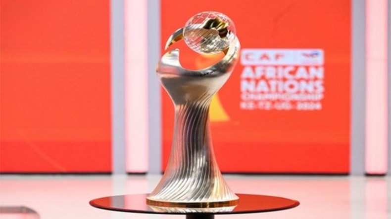 “الكاف” تكشف عن المجسم الجديد للمنافسة