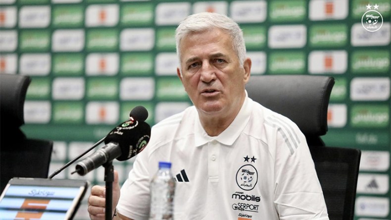 بيتكوفيتش وبلايلي وزروقي