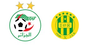 شبيبة القبائل تتصل بـ “الفاف” وتنتظر رفع العقوبة خلال 48 ساعة