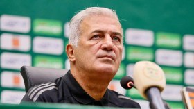 بيتكوفيتش يشدّد على الصّرامة والانضباط.. ويخطّط لحسم بطاقة المونديال هذا الشهر