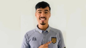 نادي اتحاد بن قردان يدعم صفوفه بعبد الوهاب مغزي بخوش