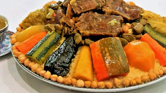 المغتربون ينعشون الطلب على الأطباق التقليدية في الفنادق الراقية