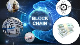 الدينار الرقمي وتوظيف الذكاء الاصطناعي و”البلوك تشين” لحماية السيادة المالية بالجزائر