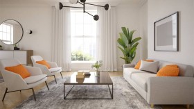 الديكورات الآسيوية والأوروبية تقتحم بيوت الجزائريين