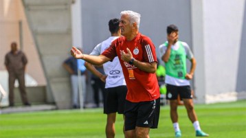 إرادة اللاعبين وحنكة بيتكوفيتش