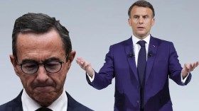 من روتايو إلى ماكرون.. حقد الاستعمار واحد