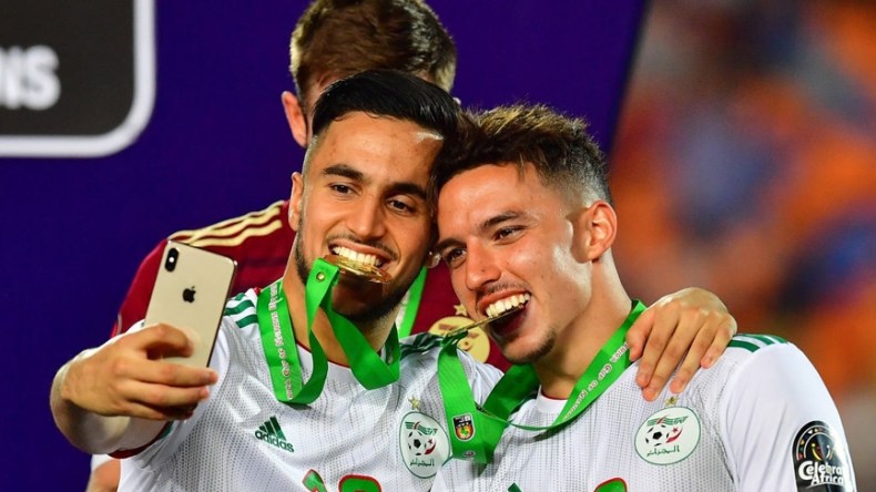 مواهب جزائرية تنتظر الوقت بدل الضائع من الميركاتو الصيفي