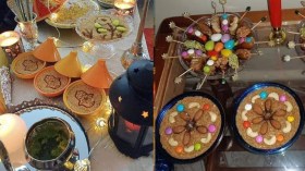 الجمعيّة الوطنية للأيادي الحرفيّة تحتفل بالمولد النبوي الشريف