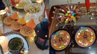 غرداية.. احتفالات المولد النبوي الشريف.. عادات وتقاليد راسخة وسط أهالي سهل وادي ميزاب