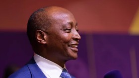  رقم قياسي من طلبات استضافة أمم أفريقيا حتى 2035