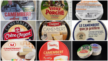 40 fromages rappelés dans toute la France: 21 cas, 2 décès