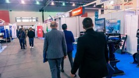 في طبعته العاشرة.. المعرض الدولي للصيد البحري وتربية المائيات بهذا التاريخ