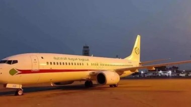 Transport aérien: Lancement du vol inaugural de Domestic Airlines à destination de Tamanrasset