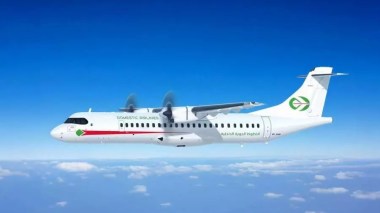Domestic Airlines: Lancement du premier vol Alger-Tamanrasset lundi prochain