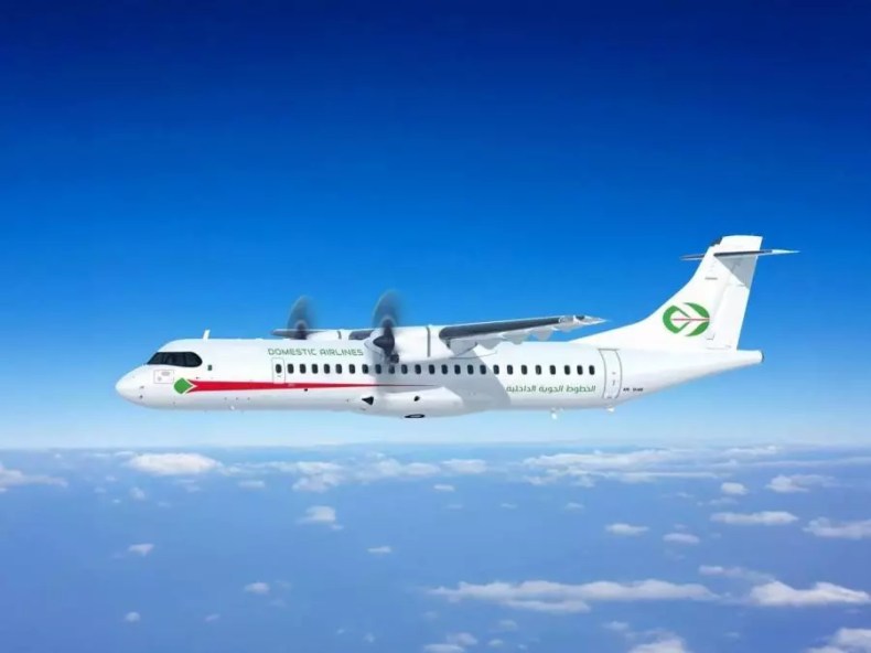 Domestic Airlines: Lancement du premier vol Alger-Tamanrasset lundi prochain