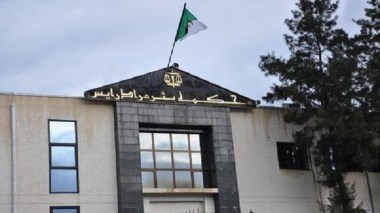 7 individus placés en détention provisoire