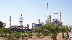 مدير سوناطراك يُحدد موعد دخول محطة تكرير البترول “حاسي مسعود” حيّز الخدمة