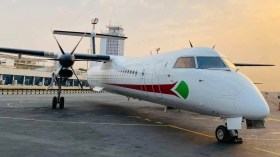 إطلاق أول رحلة للخطوط الجوية الداخلية بين الجزائر العاصمة وتمنراست