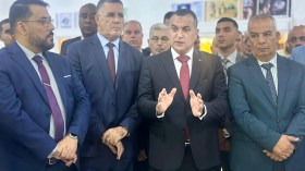 تحسين خدمات الاتصالات والبريد.. زروقي يُشدد