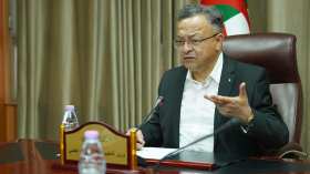 بداري يترأس اجتماعا لتقييم تحضيرات الدخول الجامعي 2025-2026