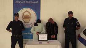 توقيف متّهمتين بالتحريض على الفسق وفساد الأخلاق وممارسة الدعارة عبر مواقع التواصل