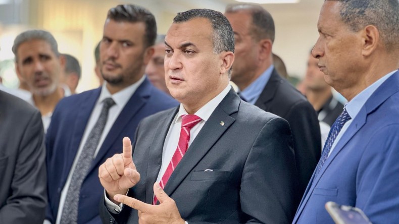 زروقي: ربط المدارس بالإنترنت أولوية قبل الدخول المدرسي