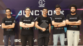 3 حلول مبتكرة من المدرسة الجزائرية العليا للذكاء الاصطناعي