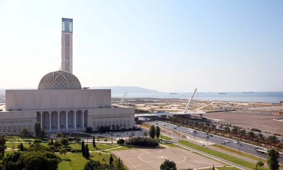 Lancement de lignes régulières de transport par bus vers Djamaâ El-Djazaïr à partir de vendredi