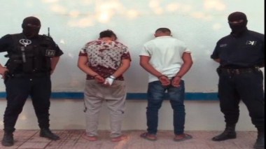 Arrestation de deux suspects impliqués dans une agression à l’arme blanche contre un individu à Oum El Bouaghi