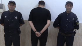 فرقة مكافحة الجريمة السيبرانية تطيح بمصوّر النساء في محلّ لبيع الملابس (فيديو)