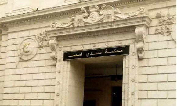 Tribunal de Sidi M’hamed: Traitement d’une affaire liée à un groupe criminel organisé