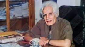 “حرب تموز” تقْتَنِص أحمد مستجير (1934-2006)