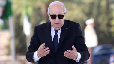 Crash d’un hélicoptère de la Protection civile à Jijel: Le président de la République présente ses condoléances