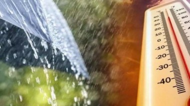 Météo: Chaleur et orages ce samedi 16 août