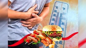 تزايد التسممات الغذائية في الصيف.. وزارة الصحة تحذّر