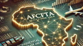 رسميًا.. الجزائر تلتحق بـ “نظام الدفع والتسوية الإفريقي الموحد”