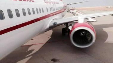 Air Algérie annonce des perturbations de vols