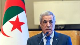 Le président de la République met fin aux fonctions du Premier ministre