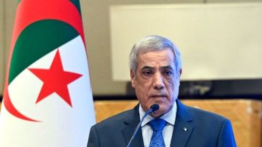 Le président de la République met fin aux fonctions du Premier ministre