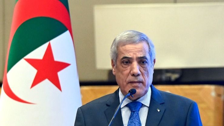 Le président de la République met fin aux fonctions du Premier ministre