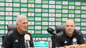 أبرز ما قاله بيتكوفيتش خلال الندوة الصحفية