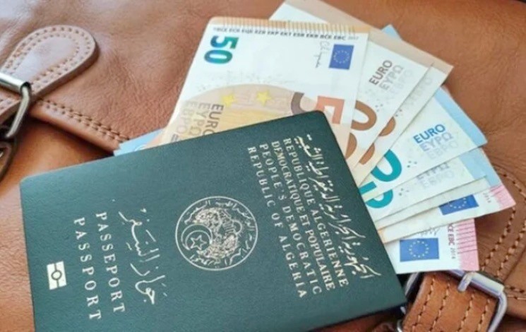 Allocation touristique: La Banque d’Algérie met en garde contre les pratiques illégales