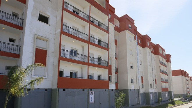 لا فوائض في سكنات “عدل 2”.. وتسليم المفاتيح متواصل