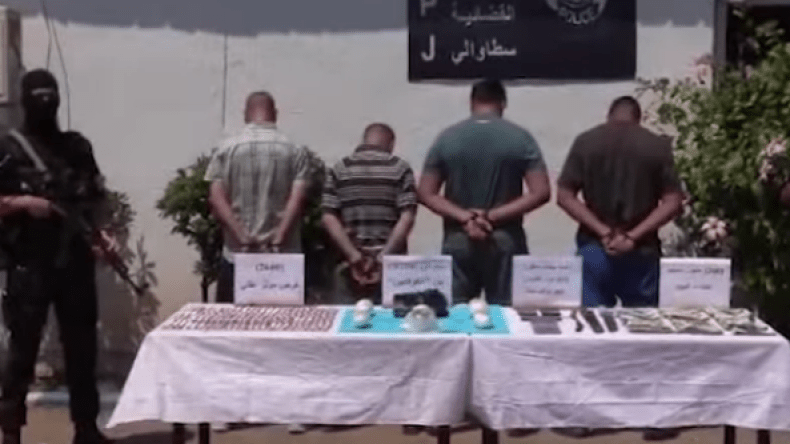 تفكيك شبكة إجرامية وحجز كوكايين وأقراص مهلوسة بسطاوالي في العاصمة