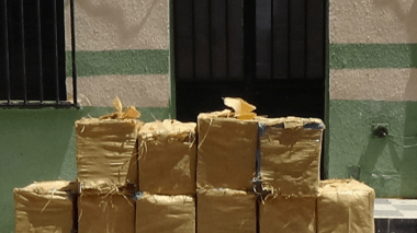 حجز أكثر من 86 كلغ من الكيف وتفكيك 3 شبكات إجرامية