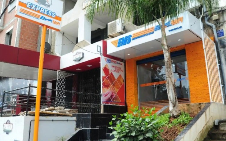 EMS Algérie, 14e mondiale et leader au Maghreb dans la livraison express