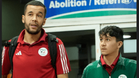 بطولة “الشان”.. المنتخب المحلي يحل بزنجبار تحسبا لمواجهة السودان