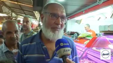 أسواق اللحوم المحلية والخضر والفواكه تسجل ارتفاعا في الأسعار