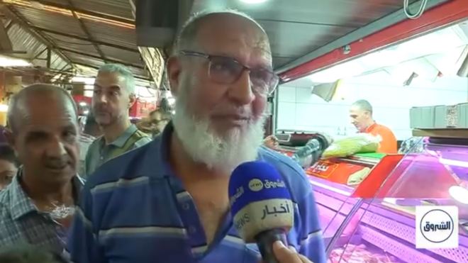 أسواق اللحوم المحلية والخضر والفواكه تسجل ارتفاعا في الأسعار