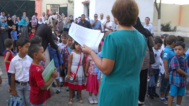 مطالب بالإفراج عن الحجم الساعي “المعدّل”.. لضمان دخول مدرسي سلس